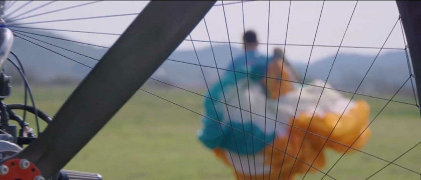 Video cover